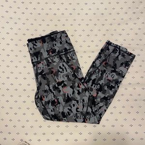 Sweaty Betty Leggings 24”